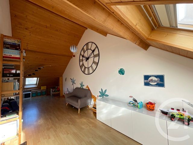 maison à louer - 7 pièces - 223.47 m2 - ST REMY LES CHEVREUSE - 78 - ILE-DE-FRANCE - Century 21 Maitrejean Immobilier