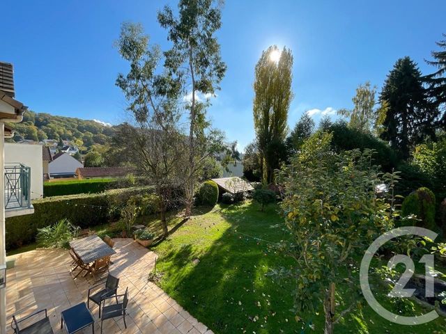 maison à louer - 7 pièces - 223.47 m2 - ST REMY LES CHEVREUSE - 78 - ILE-DE-FRANCE - Century 21 Maitrejean Immobilier