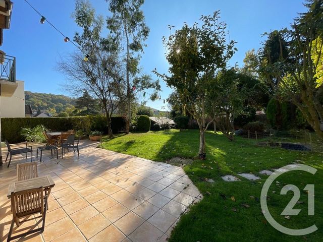 maison à louer - 7 pièces - 223.47 m2 - ST REMY LES CHEVREUSE - 78 - ILE-DE-FRANCE - Century 21 Maitrejean Immobilier