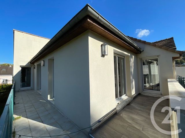 maison à louer - 7 pièces - 223.47 m2 - ST REMY LES CHEVREUSE - 78 - ILE-DE-FRANCE - Century 21 Maitrejean Immobilier