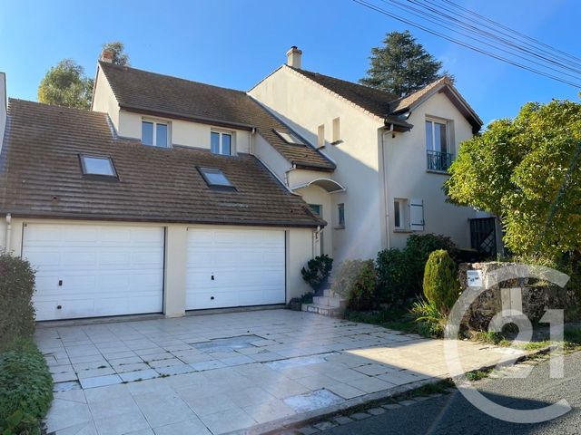 maison - ST REMY LES CHEVREUSE - 78