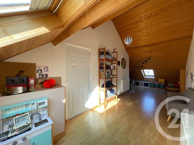 maison à louer - 7 pièces - 223.47 m2 - ST REMY LES CHEVREUSE - 78 - ILE-DE-FRANCE - Century 21 Maitrejean Immobilier