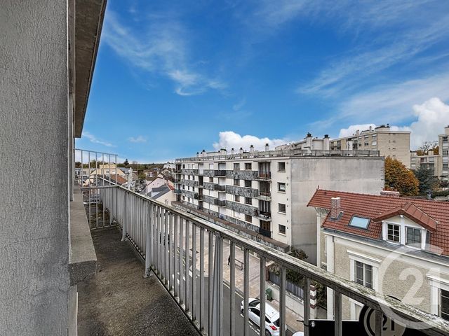 Appartement F1 à vendre - 1 pièce - 30.0 m2 - RAMBOUILLET - 78 - ILE-DE-FRANCE - Century 21 Maitrejean Immobilier