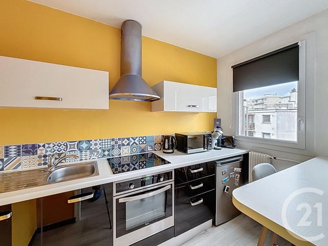 Appartement F1 à vendre - 1 pièce - 30.0 m2 - RAMBOUILLET - 78 - ILE-DE-FRANCE - Century 21 Maitrejean Immobilier