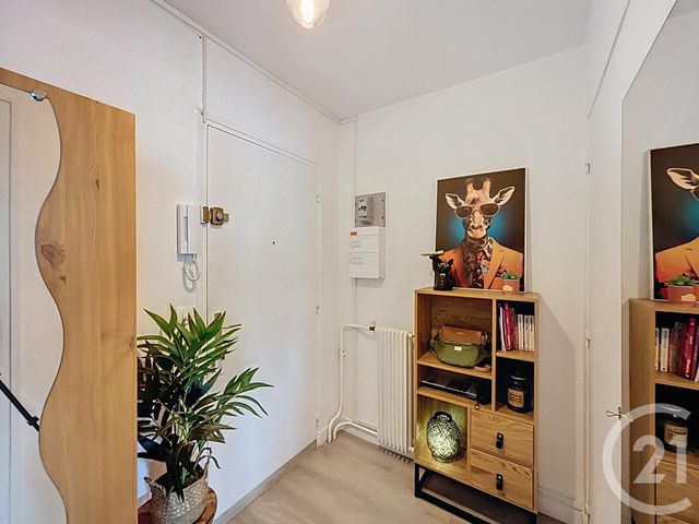 Appartement F1 à vendre - 1 pièce - 30.0 m2 - RAMBOUILLET - 78 - ILE-DE-FRANCE - Century 21 Maitrejean Immobilier