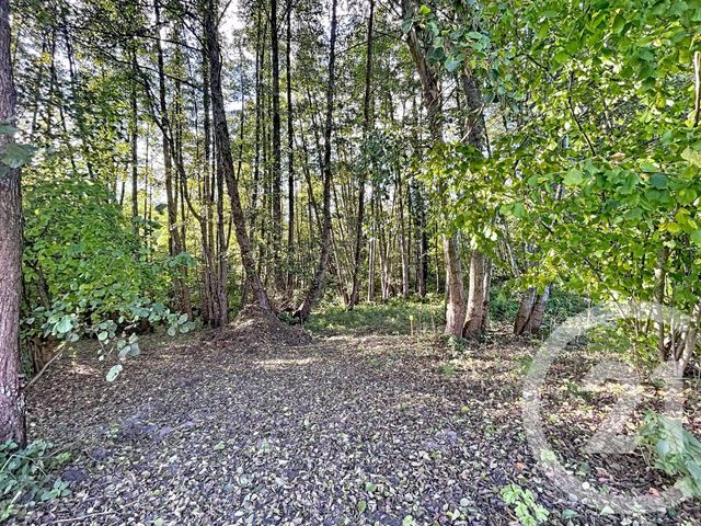 terrain à vendre - 1037.0 m2 - RAMBOUILLET - 78 - ILE-DE-FRANCE - Century 21 Maitrejean Immobilier