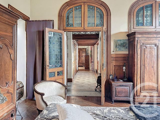 Appartement F5 à vendre - 6 pièces - 159.76 m2 - RAMBOUILLET - 78 - ILE-DE-FRANCE - Century 21 Maitrejean Immobilier