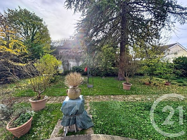 Appartement F5 à vendre - 6 pièces - 159.76 m2 - RAMBOUILLET - 78 - ILE-DE-FRANCE - Century 21 Maitrejean Immobilier