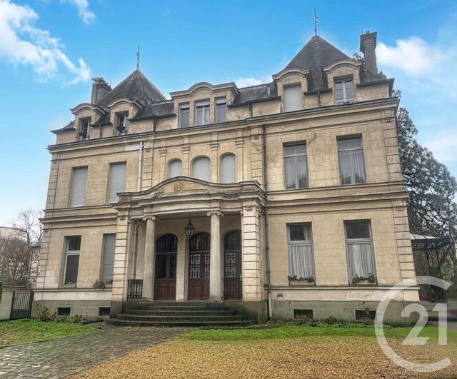 Appartement F5 à vendre RAMBOUILLET