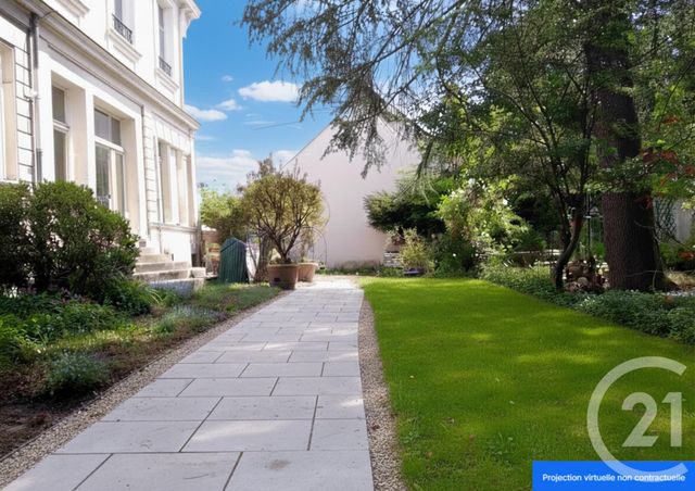 Appartement F5 à vendre RAMBOUILLET