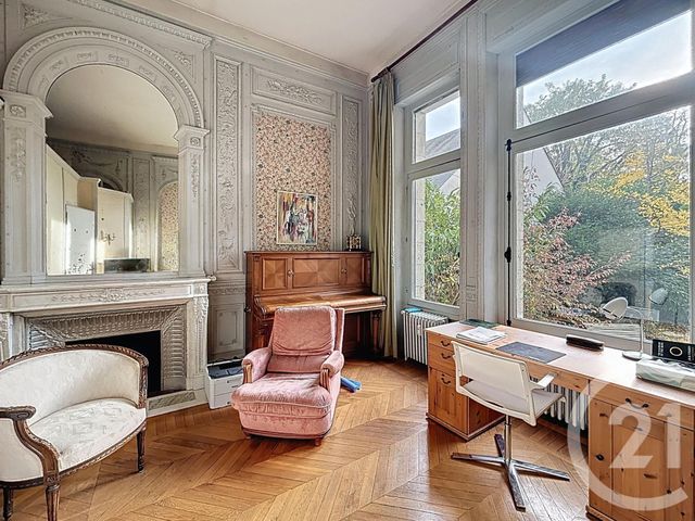 Appartement F5 à vendre - 6 pièces - 159.76 m2 - RAMBOUILLET - 78 - ILE-DE-FRANCE - Century 21 Maitrejean Immobilier