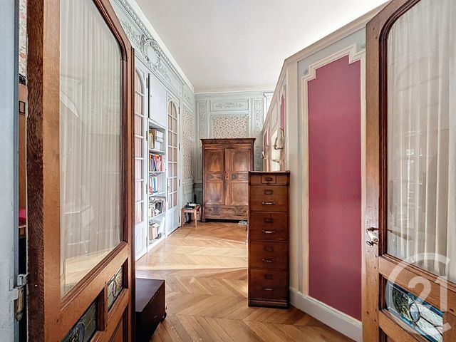 Appartement F5 à vendre - 6 pièces - 159.76 m2 - RAMBOUILLET - 78 - ILE-DE-FRANCE - Century 21 Maitrejean Immobilier