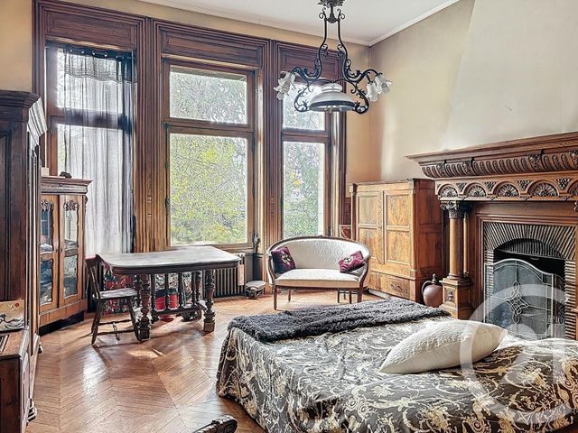 Appartement F5 à vendre - 6 pièces - 159.76 m2 - RAMBOUILLET - 78 - ILE-DE-FRANCE - Century 21 Maitrejean Immobilier