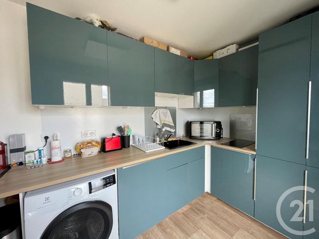 Appartement F3 à louer - 3 pièces - 63.17 m2 - RAMBOUILLET - 78 - ILE-DE-FRANCE - Century 21 Maitrejean Immobilier