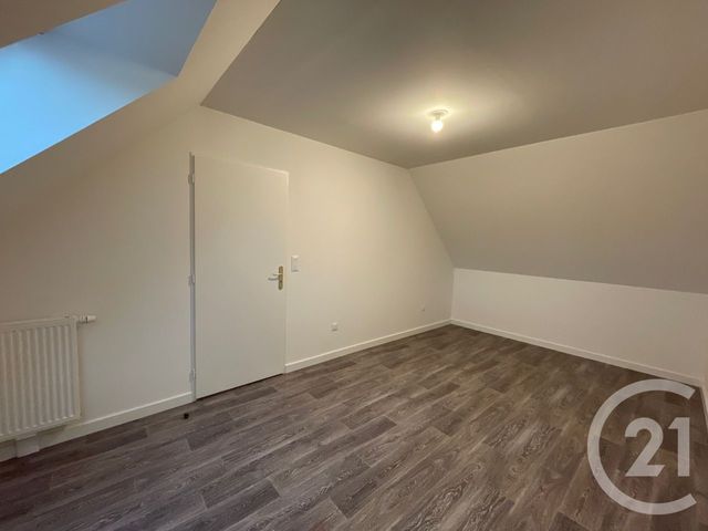 Appartement F2 à louer - 2 pièces - 42.3 m2 - EPERNON - 28 - CENTRE - Century 21 Maitrejean Immobilier