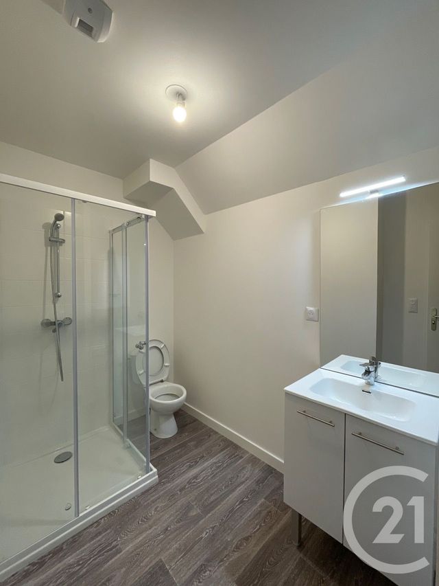 Appartement F2 à louer - 2 pièces - 42.3 m2 - EPERNON - 28 - CENTRE - Century 21 Maitrejean Immobilier