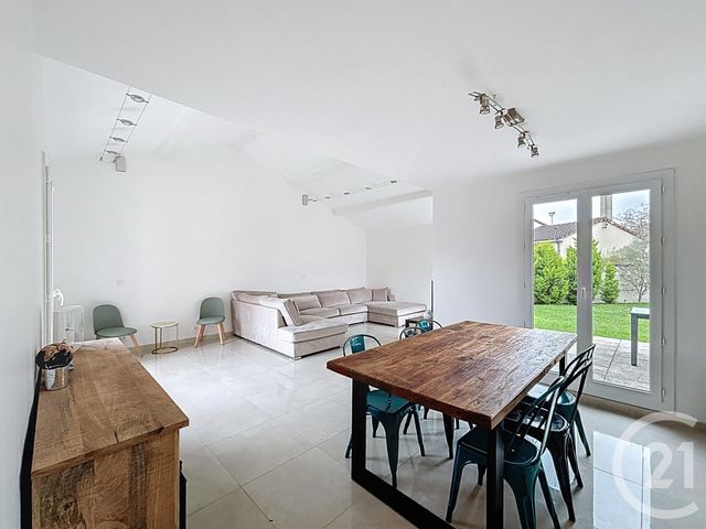 maison à vendre - 5 pièces - 110.0 m2 - RAMBOUILLET - 78 - ILE-DE-FRANCE - Century 21 Maitrejean Immobilier