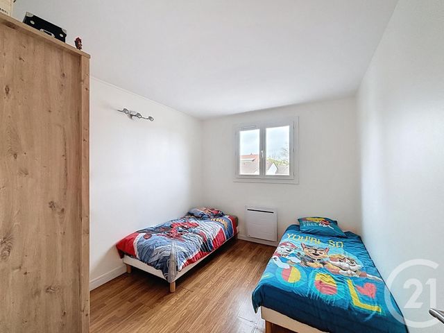 maison à vendre - 5 pièces - 110.0 m2 - RAMBOUILLET - 78 - ILE-DE-FRANCE - Century 21 Maitrejean Immobilier