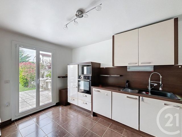 maison à vendre - 5 pièces - 110.0 m2 - RAMBOUILLET - 78 - ILE-DE-FRANCE - Century 21 Maitrejean Immobilier