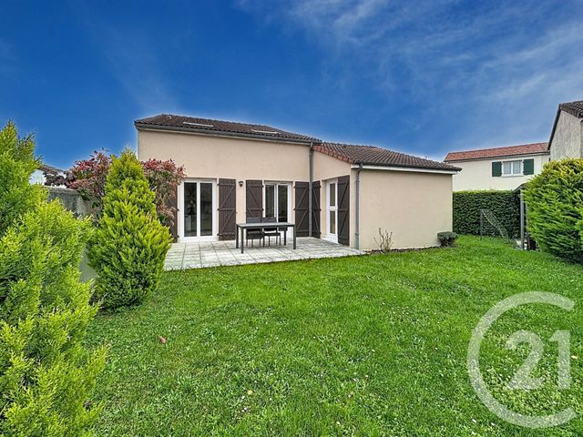 Maison à vendre RAMBOUILLET