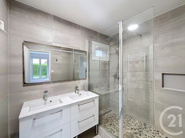 maison à vendre - 5 pièces - 110.0 m2 - RAMBOUILLET - 78 - ILE-DE-FRANCE - Century 21 Maitrejean Immobilier