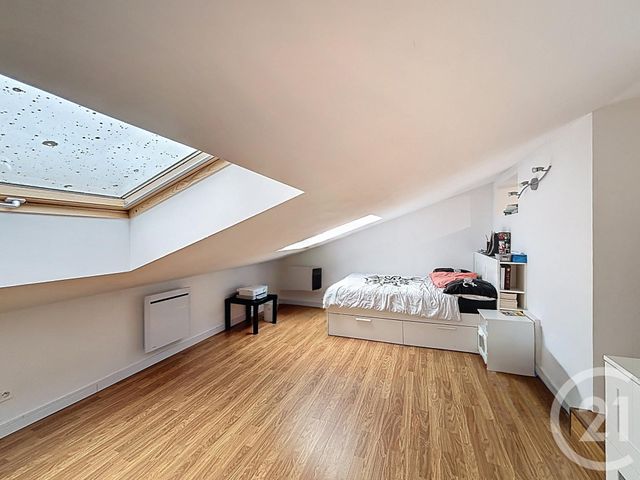 maison à vendre - 5 pièces - 110.0 m2 - RAMBOUILLET - 78 - ILE-DE-FRANCE - Century 21 Maitrejean Immobilier