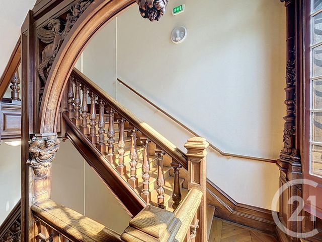Appartement F2 à vendre - 2 pièces - 56.0 m2 - RAMBOUILLET - 78 - ILE-DE-FRANCE - Century 21 Maitrejean Immobilier