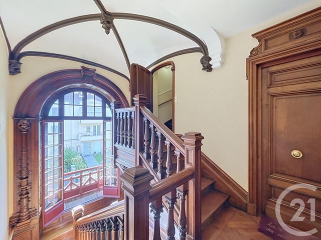 Appartement F2 à vendre - 2 pièces - 56.0 m2 - RAMBOUILLET - 78 - ILE-DE-FRANCE - Century 21 Maitrejean Immobilier