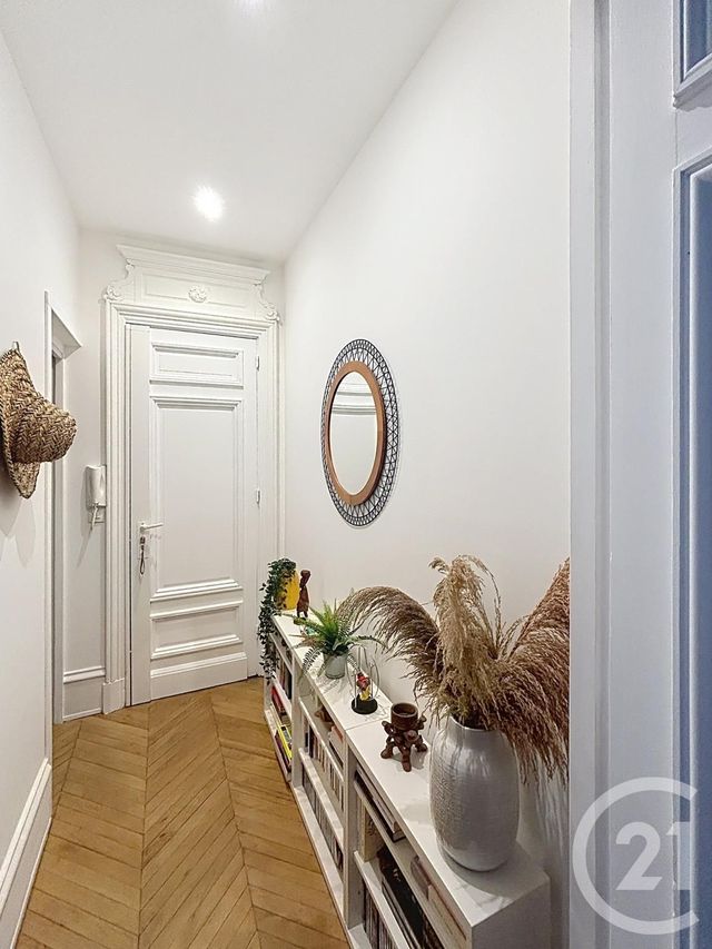 Appartement F2 à vendre - 2 pièces - 56.0 m2 - RAMBOUILLET - 78 - ILE-DE-FRANCE - Century 21 Maitrejean Immobilier