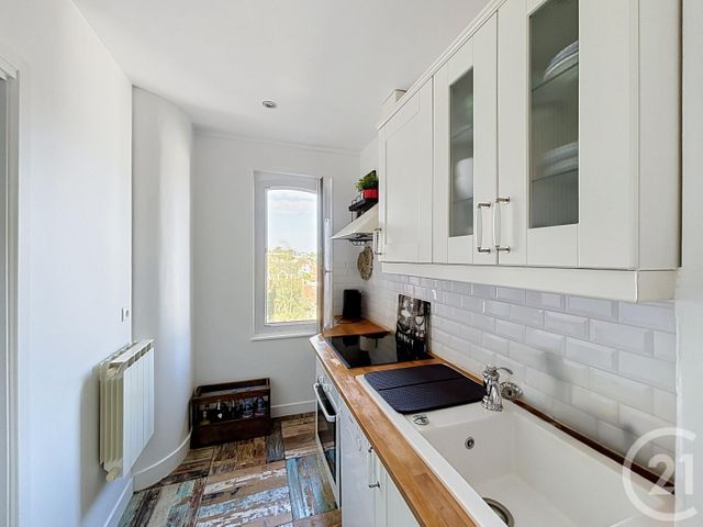 Appartement F2 à vendre - 2 pièces - 56.0 m2 - RAMBOUILLET - 78 - ILE-DE-FRANCE - Century 21 Maitrejean Immobilier