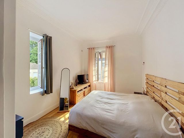 Appartement F2 à vendre - 2 pièces - 56.0 m2 - RAMBOUILLET - 78 - ILE-DE-FRANCE - Century 21 Maitrejean Immobilier