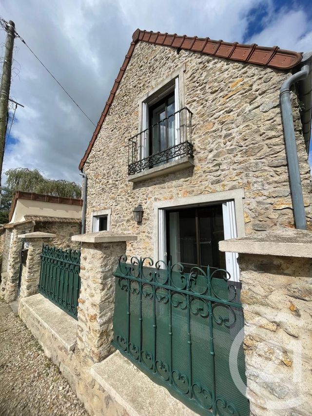 Appartement F1 à louer - 2 pièces - 41.08 m2 - LE PERRAY EN YVELINES - 78 - ILE-DE-FRANCE - Century 21 Maitrejean Immobilier