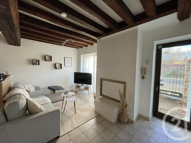 Appartement F1 à louer LE PERRAY EN YVELINES