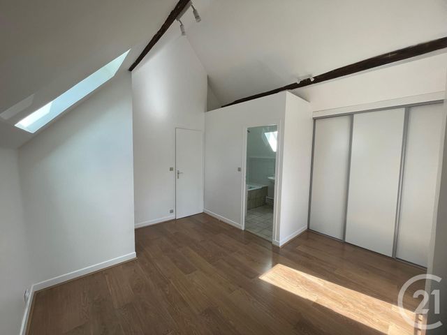 Appartement F1 à louer - 2 pièces - 41.08 m2 - LE PERRAY EN YVELINES - 78 - ILE-DE-FRANCE - Century 21 Maitrejean Immobilier