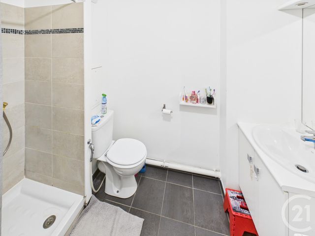 Appartement F2 à vendre - 2 pièces - 37.27 m2 - RAMBOUILLET - 78 - ILE-DE-FRANCE - Century 21 Maitrejean Immobilier