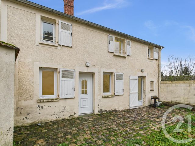 immeuble à vendre - 217.0 m2 - AUNEAU BLEURY ST SYMPHORIEN - 28 - CENTRE - Century 21 Maitrejean Immobilier