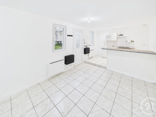 immeuble à vendre - 217.0 m2 - AUNEAU BLEURY ST SYMPHORIEN - 28 - CENTRE - Century 21 Maitrejean Immobilier