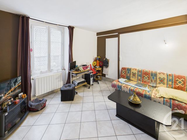 immeuble à vendre - 217.0 m2 - AUNEAU BLEURY ST SYMPHORIEN - 28 - CENTRE - Century 21 Maitrejean Immobilier