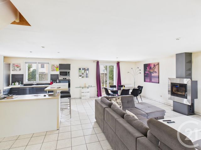 maison - BONNELLES - 78