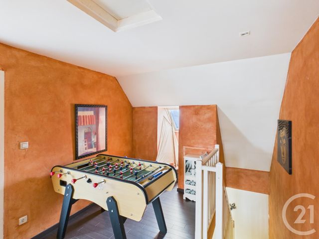 maison à vendre - 6 pièces - 138.29 m2 - BONNELLES - 78 - ILE-DE-FRANCE - Century 21 Maitrejean Immobilier