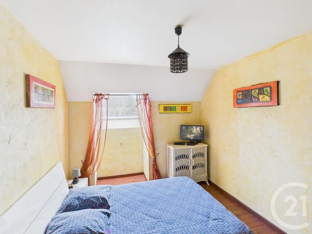 maison à vendre - 6 pièces - 138.29 m2 - BONNELLES - 78 - ILE-DE-FRANCE - Century 21 Maitrejean Immobilier