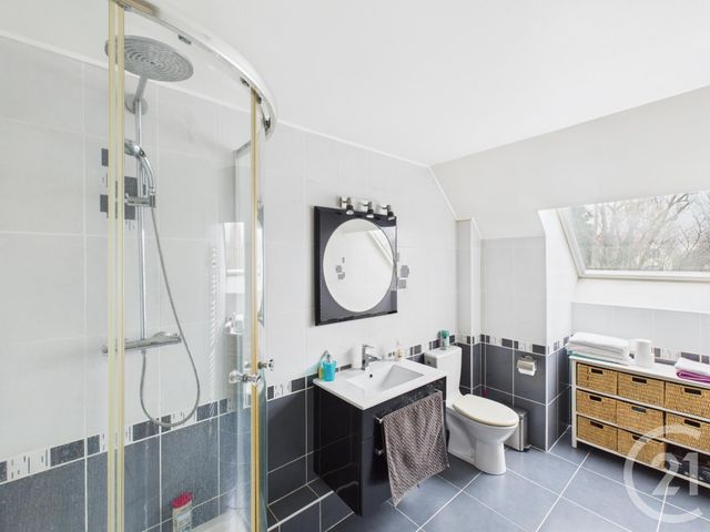 maison à vendre - 6 pièces - 138.29 m2 - BONNELLES - 78 - ILE-DE-FRANCE - Century 21 Maitrejean Immobilier