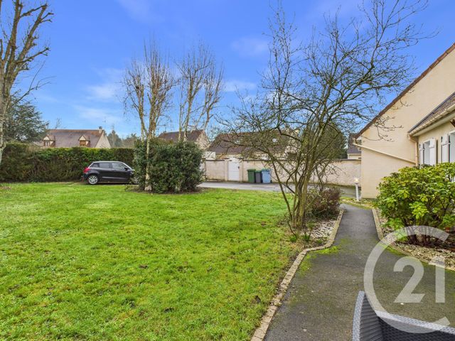 maison à vendre - 6 pièces - 138.29 m2 - BONNELLES - 78 - ILE-DE-FRANCE - Century 21 Maitrejean Immobilier