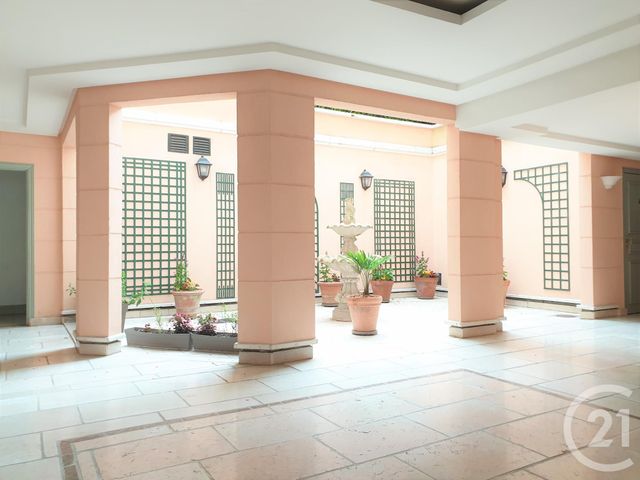 Appartement Studio à louer - 1 pièce - 32.93 m2 - RAMBOUILLET - 78 - ILE-DE-FRANCE - Century 21 Maitrejean Immobilier