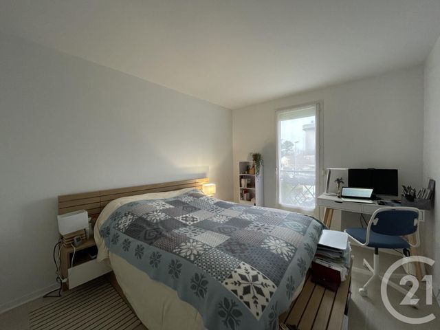 Appartement F3 à louer - 3 pièces - 62.86 m2 - RAMBOUILLET - 78 - ILE-DE-FRANCE - Century 21 Maitrejean Immobilier