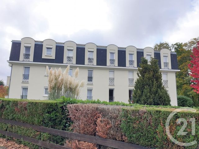 Appartement F3 à louer - 3 pièces - 62.86 m2 - RAMBOUILLET - 78 - ILE-DE-FRANCE - Century 21 Maitrejean Immobilier