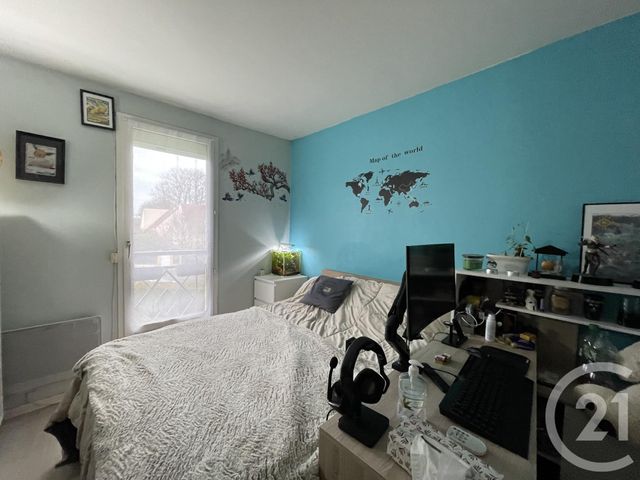 Appartement F3 à louer - 3 pièces - 62.86 m2 - RAMBOUILLET - 78 - ILE-DE-FRANCE - Century 21 Maitrejean Immobilier