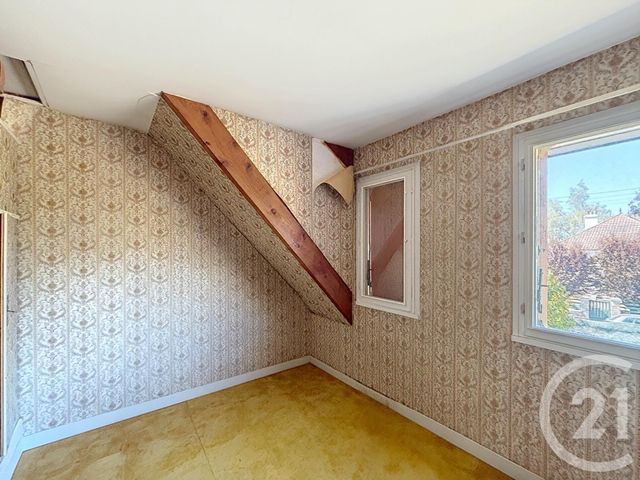 maison à vendre - 8 pièces - 262.0 m2 - RAMBOUILLET - 78 - ILE-DE-FRANCE - Century 21 Maitrejean Immobilier