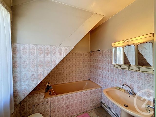 maison à vendre - 8 pièces - 262.0 m2 - RAMBOUILLET - 78 - ILE-DE-FRANCE - Century 21 Maitrejean Immobilier