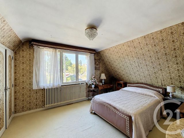maison à vendre - 8 pièces - 262.0 m2 - RAMBOUILLET - 78 - ILE-DE-FRANCE - Century 21 Maitrejean Immobilier